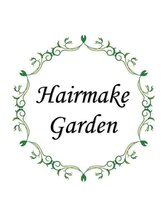 ヘアセットサロン Hairmake Garden 立川【ヘアセットサロン ヘアメイク ガーデン】