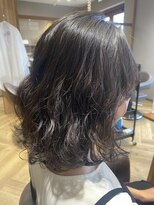 レイ 守谷店(Ray)&nbsp;スレンダーカール