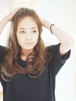 ポンテ 福岡西店(ponte)&nbsp;髪質改善カラー