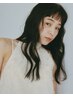 【sibellおすすめ◎ 】髪質改善サブリミックトリートメント+透明感カラー