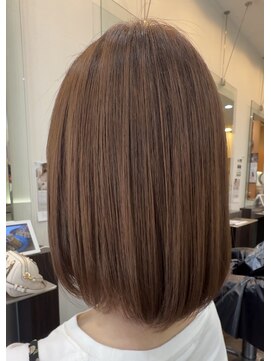 タヤ 本八幡店(TAYA) ボブ