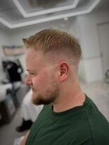 ダムディートウキョウ 心斎橋店(DAMDEE TOKYO)&nbsp;アップスタイル