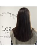 艶♪ストレート