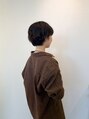 アメイロ(ame/iro) 南 紀沙