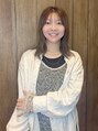 トッカ 仙台東口店(tocca) 佐久間麻紀 [髪質改善]