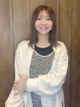 トッカ 仙台東口店(tocca)&nbsp;佐久間麻紀 [髪質改善]