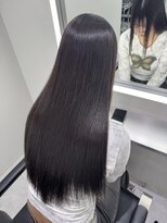 テイス 新宿(TACE)&nbsp;[新宿駅/ココアベージュ/クラゲヘアー/オリーブグレー]