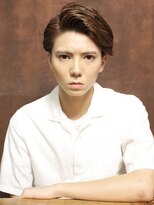 シアンデルカ(CYANDELUCCA)&nbsp;ビジネスシチサンショート