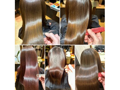 クークソニア(COOK SONIA)の写真