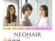 ネオヘアー 緑地公園(Neo hair)の写真
