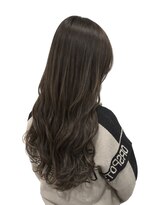 イワッシュ 二俣川駅店(IwAsh) #髪質改善#縮毛矯正#学割U24#二俣川駅