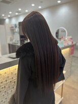 クラリティ(CLARITY)&nbsp;チョコカラー