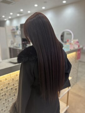 クラリティ(CLARITY) チョコカラー