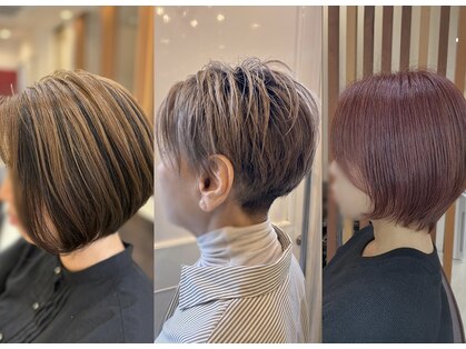 アリレイナ 衣笠店(ARIREINA)の写真