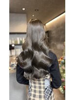髪質改善・縮毛矯正特化サロンROA&nbsp;本気で変わる。ROAの髪質改善