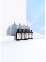 従来のトリートメントとの違いは何？