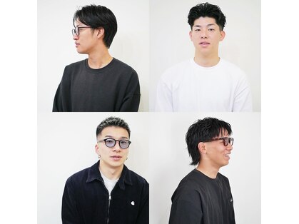 アーカイブス(ARCHIVES)の写真
