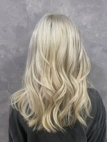 Tule  ~AQUA~【5月28日NEW OPEN】&nbsp;ブロンドヘアー
