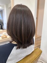 アンフレール&nbsp;ミディアムレイヤー
