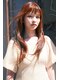 ニウ(NIU)の写真/受賞歴をもつスタイリストが好みやファッション/ライフスタイルに合わせた似合わせを提案♪