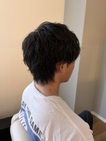 ココ なかもず店(COCO) ニュアンスマッシュ