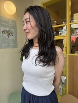 ヒントステーション(HINTSTATION)&nbsp;〈浅草 半個室〉グレーブラウン