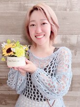 アルベロ(albero)&nbsp;林 美里