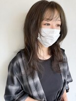 ラトリエコンタン(L´atelier Content)&nbsp;【Lateliercontent asuka】30代40代50代60代オリーブカラー
