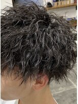 ビーンヘアスタジオ 蒲田(Bean hair studio)&nbsp;ツイスト