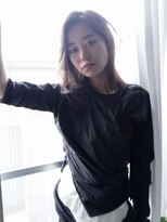 ガタカ(GATTACA)&nbsp;dry perm [taiyo]
