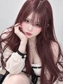 メルマードバーベル(Mermard Bavel)/Mermard Bavel ☆FIBRE PLEX認定サロン☆