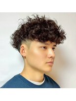 プリストオオサカ(PRIST OSAKA) スペインカール