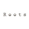 ルーツ(Roots)のお店ロゴ