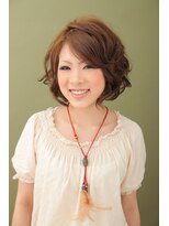 ロココオーガニックレーベル(LOCOCO organics label)&nbsp;ゆるふわMIX