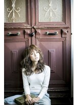 ステージ 緑地公園(STAGE)&nbsp;A/W ボリュームウェーブ