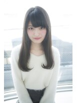 サロンドミルク 原宿(salon de MiLK)&nbsp;【salon de MiLK 原宿】大人清楚系ワンカール