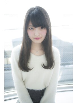 サロンドミルク 原宿(salon de MiLK) 【salon de MiLK 原宿】大人清楚系ワンカール