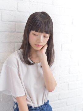 ネオリーブアオバ 高田馬場店(Neolive aoba) 【高田馬場/aoba】　ルーズ×伸ばしかけ