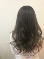 ヘアー ラヴワン 大泉(hair love One)&nbsp;グレイアージュ