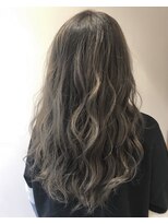 【パーマスペシャリスト遠藤】柔らかナチュラルスパイラルパーマ