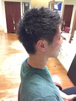 フラワーズビィーオーディー(FLOWERS BOD)&nbsp;爽やか男子！スポーティースタイル☆