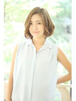 フォルテ 中田店&nbsp;フェザーボブ