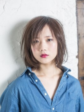 グランシャリオ 笹塚店(Grand Chariot) 【GrandChariot 笹塚】カジュアルアッシュカラー