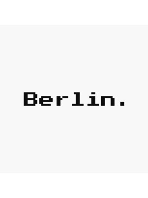 ベルリン(Berlin)