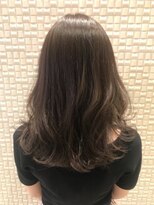 オリーブスバイネオリーブ(Olive's by neolive)&nbsp;【新宿 Olive’s by neolive】透明感ミディ