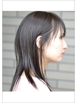 エンドレスウィズユー(ENDLESS WITH YOU) エアリーソフトウルフ