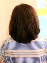 黄色いリボン美容室&nbsp;レディーススタイル