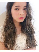 グッデイ ヘアー(GOOD DAY HAIR)&nbsp;【外国人風】【ハイライト】【ローライト】【パーマ】