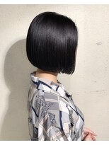 ボアソルテ(Boa Sorte)&nbsp;ノンブローボブ