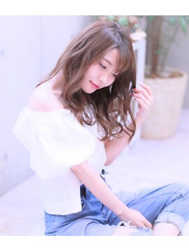 オモルフィ(Omorfi) 大泉学園【Omorfi】　セピアブラウン